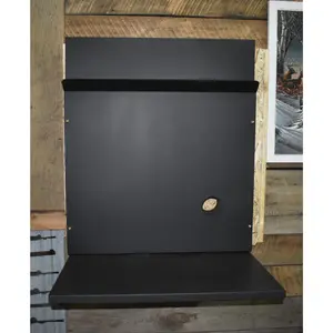 Caboose Wall Mount Bracket