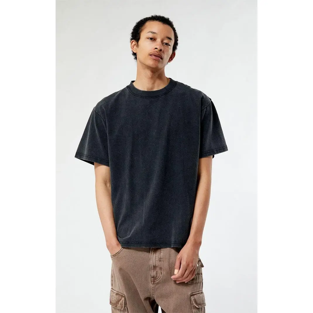 Pacsun Men's Premium Oversized T-Shirt