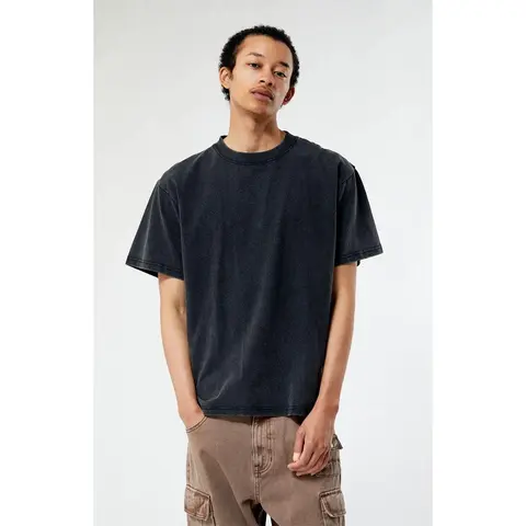 Pacsun Men's Premium Oversized T-Shirt