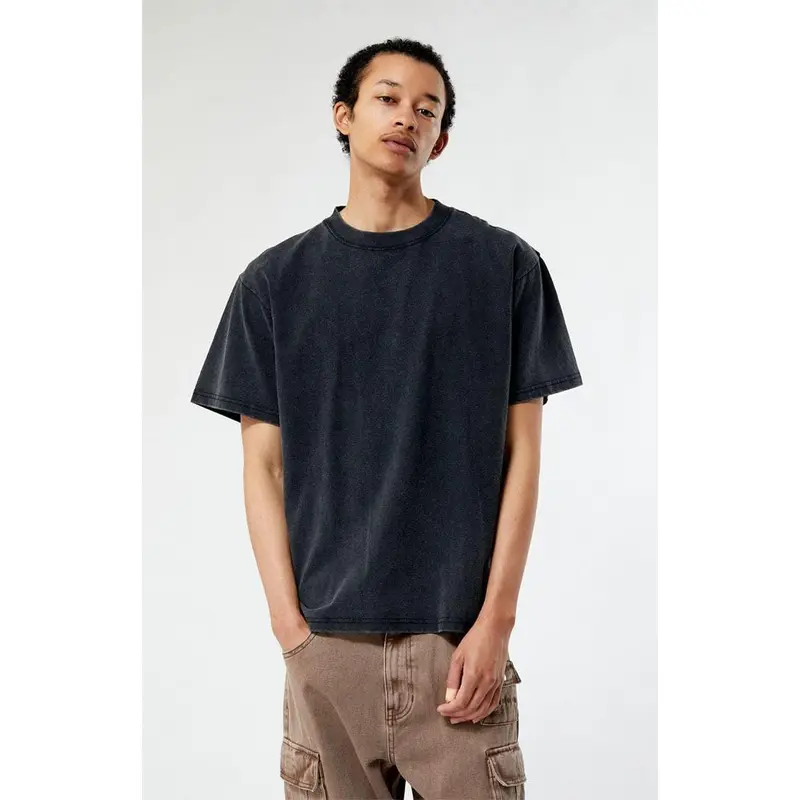 Pacsun Men's Premium Oversized T-Shirt