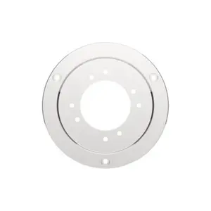 United Pacific 20548 – 304 Stainless Steel Watermelon Light Sleeper Bunk LED Adapter