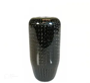 ⚡ Forged Carbon Fiber Shift Knob – Strength, Style & Precision ⚡