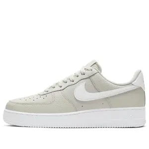 Nike Air Force 1 '07 'Light Bone' CT2302-001