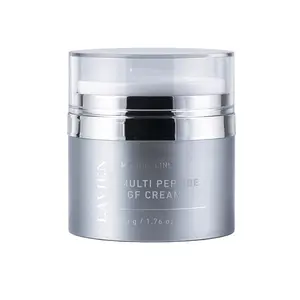 Medinic Line Multi Peptide EGF Cream, Lightweight, Peeling