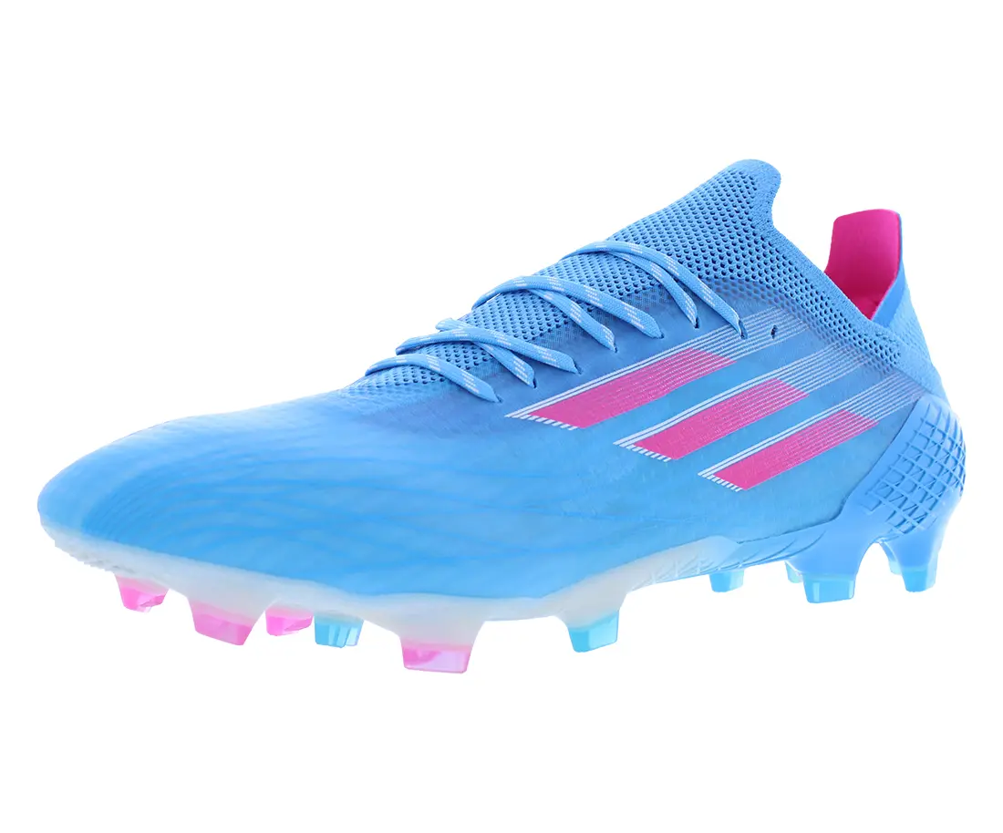 Adidas X Speedflow.1 Firm Ground Unisex Shoes