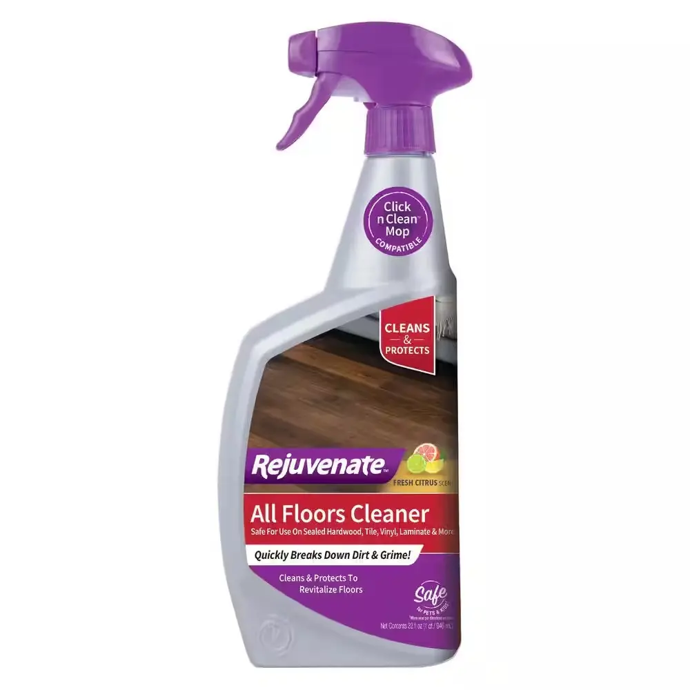 32 oz. Floor Cleaner