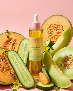Cucumber Melon Body Oil Cucumber Melon Body Oil
