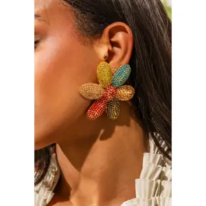 TAKE ME TO JAPAN EARRING