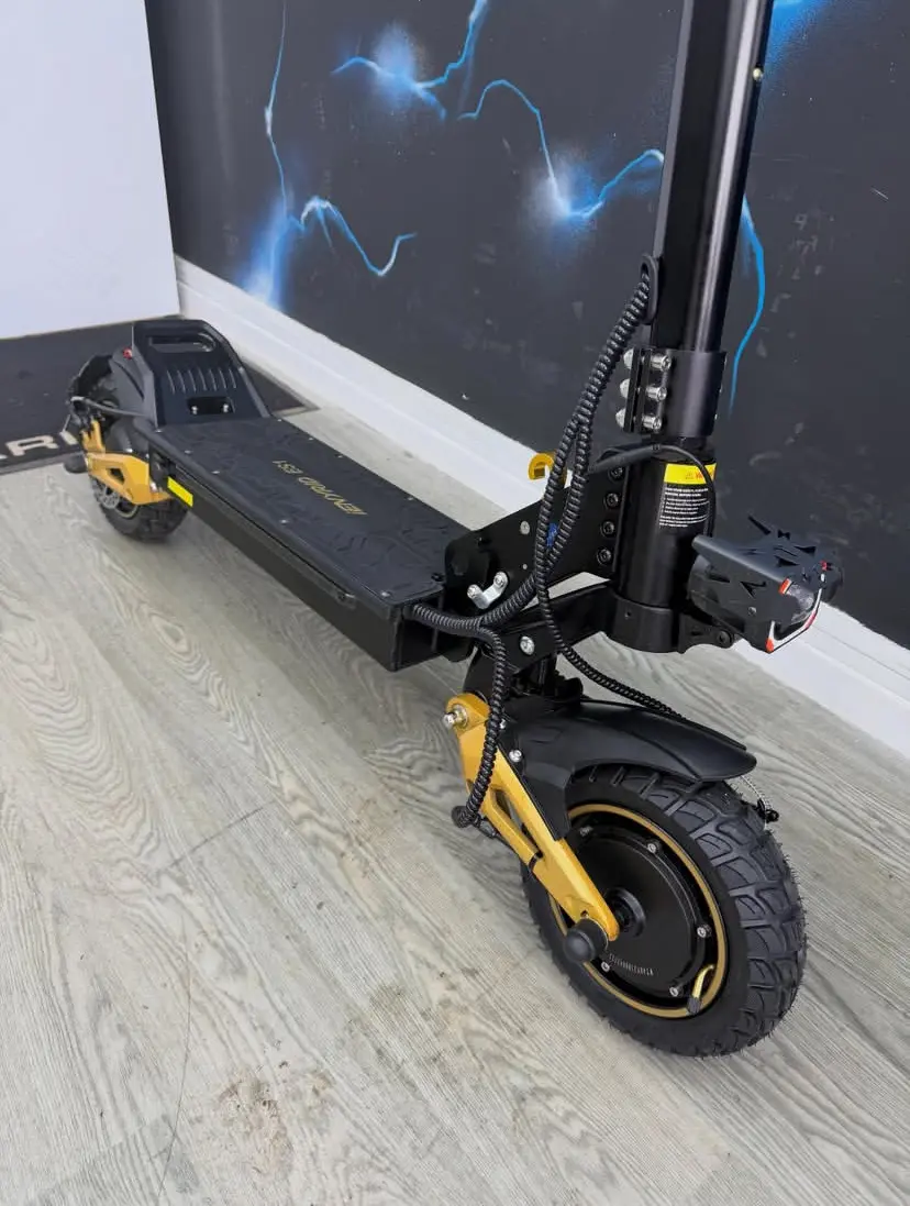Brand new xiaomi electric scooter