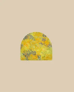 Moss Camo Beanie