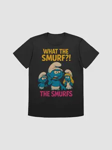 What the Smurf? T-Shirt