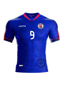 Duckens Nazon Jersey Haiti 2026