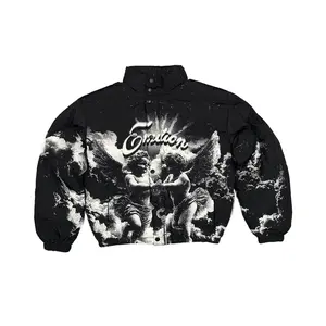 ‘Cloud’ Puffer Jacket