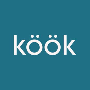 Kook Kitchenware