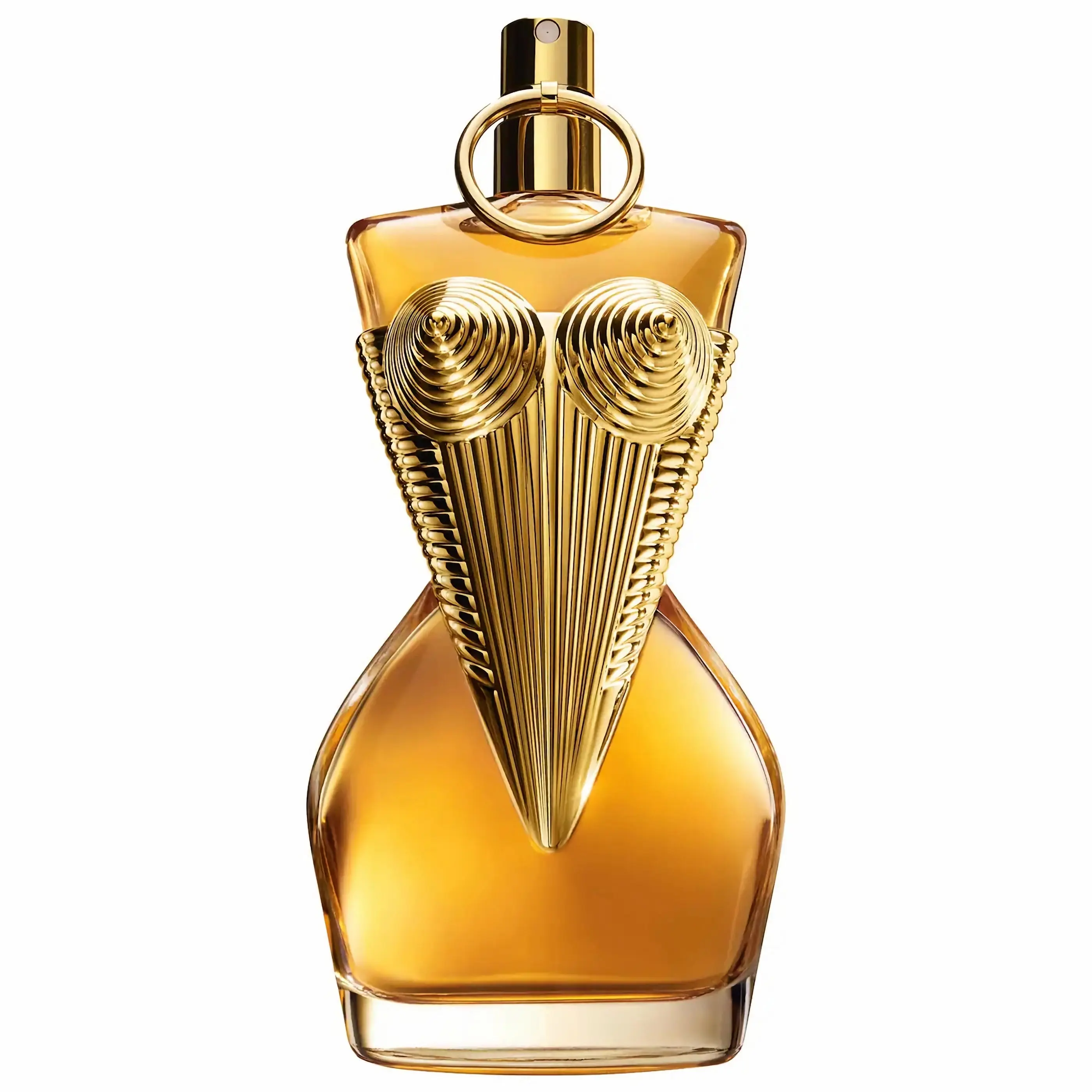 Jean Paul Gaultier Women's 3.4 Ounce Divine Eau De Parfum Jean Paul Gaultier Women's 3.4 Ounce Divine Eau De Parfum