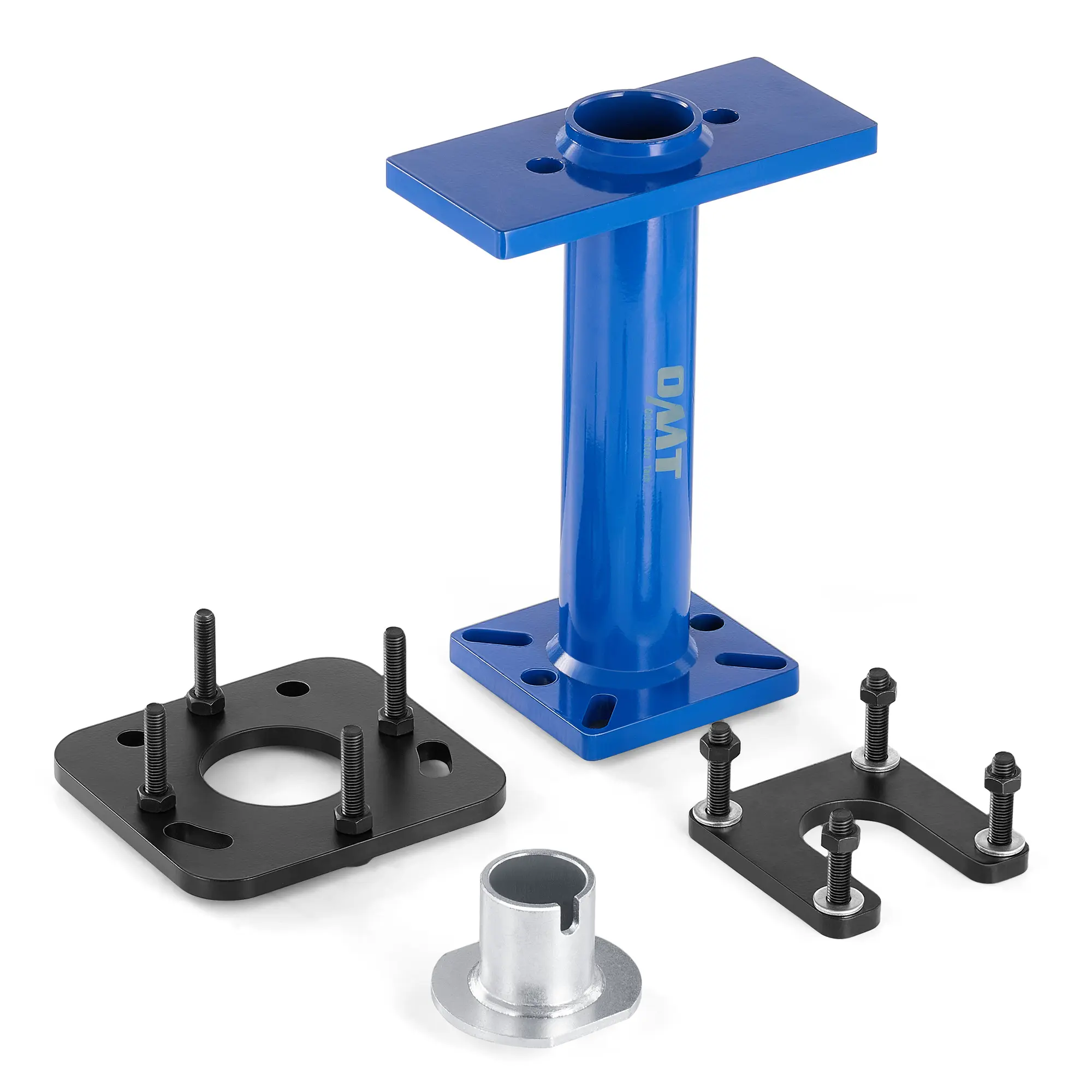 Orion Motor Tech Rear Axle Bearing Puller and Installer, Wheel Bearing Removal Tool | Compatible with 1995-1998 T100 1995-2004 Tacoma 1995-2020 4Runner 2000-2006 Tundra and 2004-2012 Hilux Pick-up