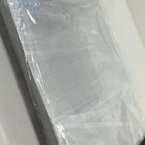 10 pc Thrilljoy .7mm Soft Protector UV resistant