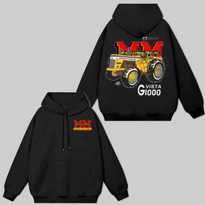 Minneapolis-Moline G1000 Vista Row Crop Graphic Hoodie & T-Shirt  Vintage Farm Machinery Tee Hoodie Sweatshirt Farmer Workwear Shirt  Christmas Gift for Him & Her