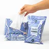 Saalt Intimate Cleansing Wipes – For Menstrual Cups or Discs and Intimate Area