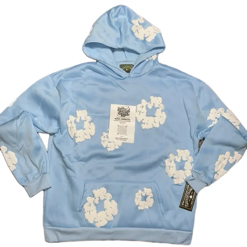 flower pullover - TikTok Shop