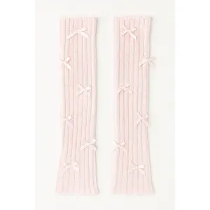 THE 1964 LEG WARMERS