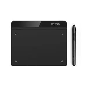 XPPen Star G640 Graphics Drawing Tablet Chromebook Supported Portable 6 x 4 inches Painting Sketching E-signature