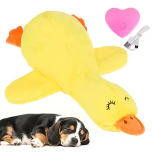 Duck Stuffy Buddy