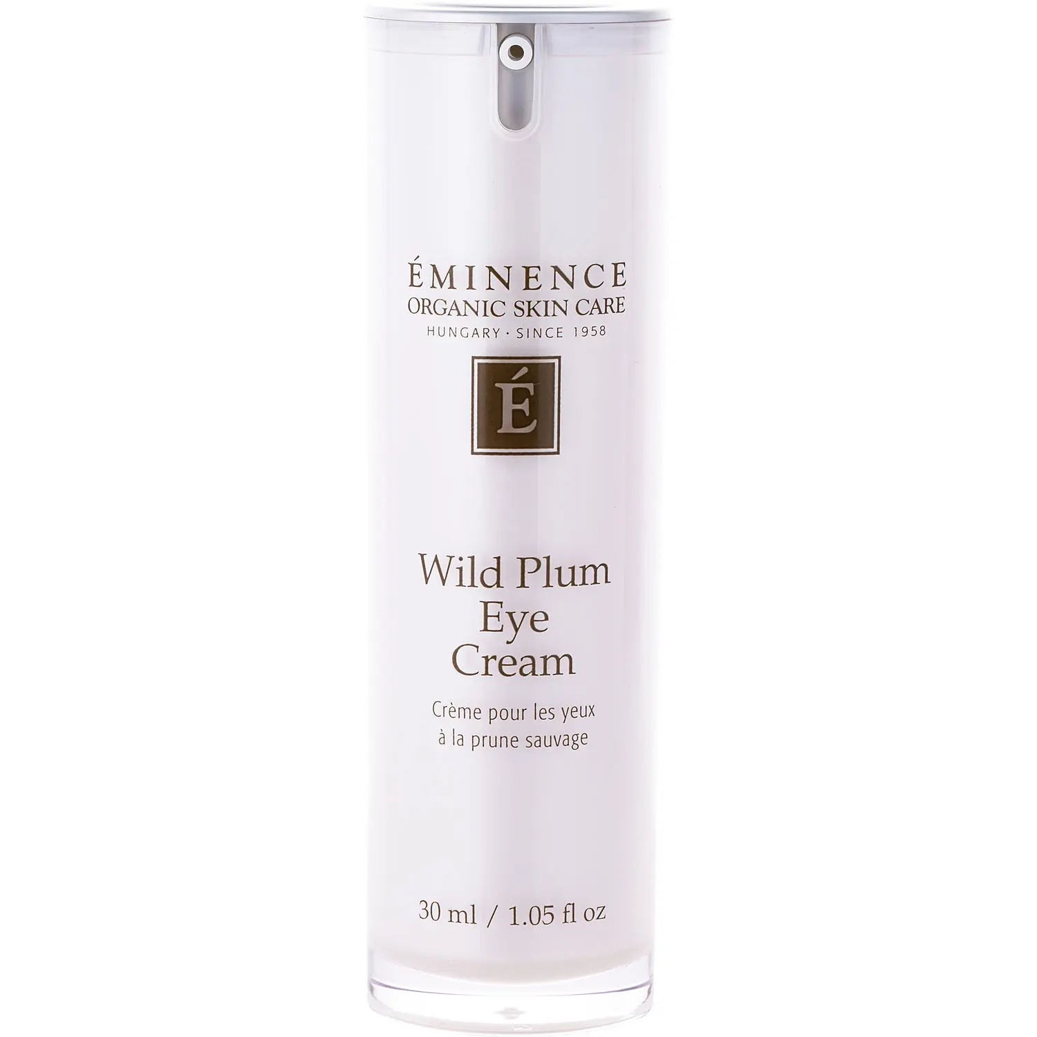 Eminence By Eminence Wild Plum Eye Cream For Women