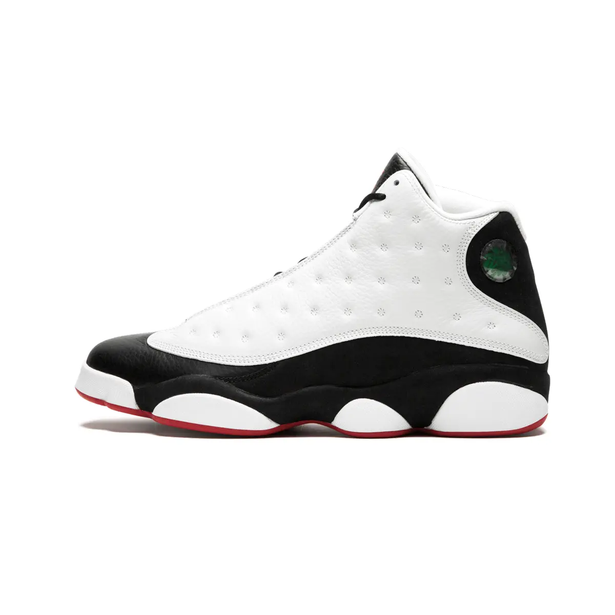 Air Jordan Retro 13 "He Got Game" 309259 104