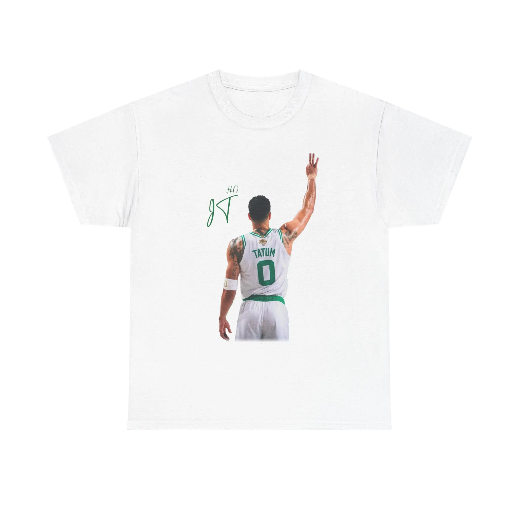 Jayson Tatum T-Shirt