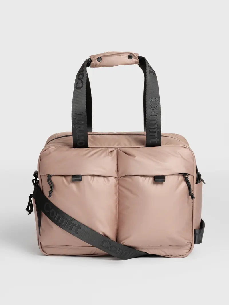 Free People Goldie Backpack Black Black - TikTok Shop display picture 2