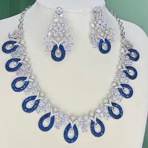 American diamond set