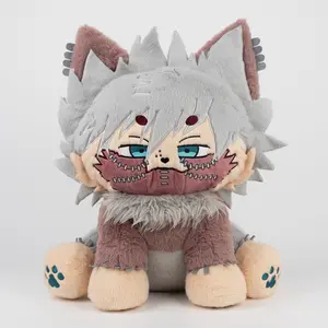 【FEW PIECES】Plushshop 17in Cute Toymeow Plushie Stuffed Toys