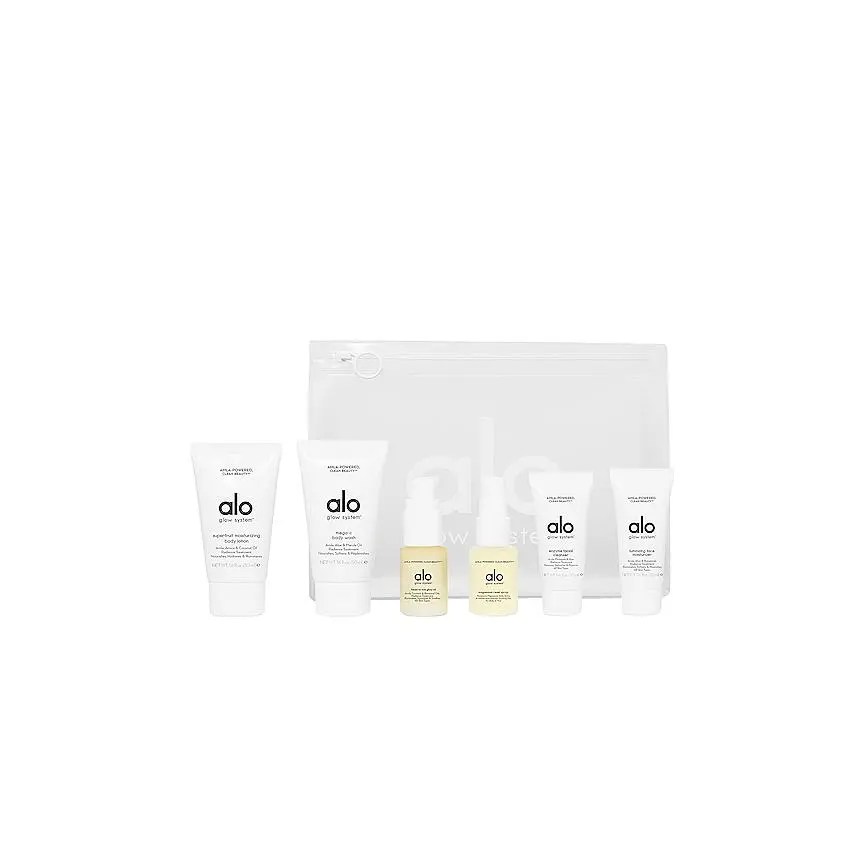 alo Discovery Set alo Discovery Set