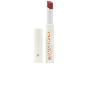 Freck Makeout Club Soft Blur Lipstick in Freck Rust
