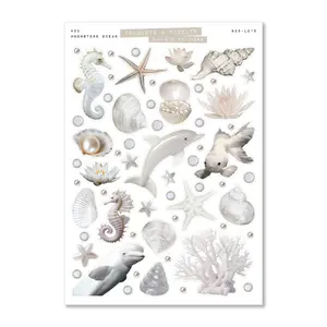 Moonstone Ocean Treasures • Trinkets & Tidbits