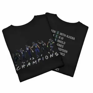 Seattle Football Champions 2026 Shirt, Settle Football Vintage 90s Styles Sweatshirt Unisex Shirt Gift For Sport Fans