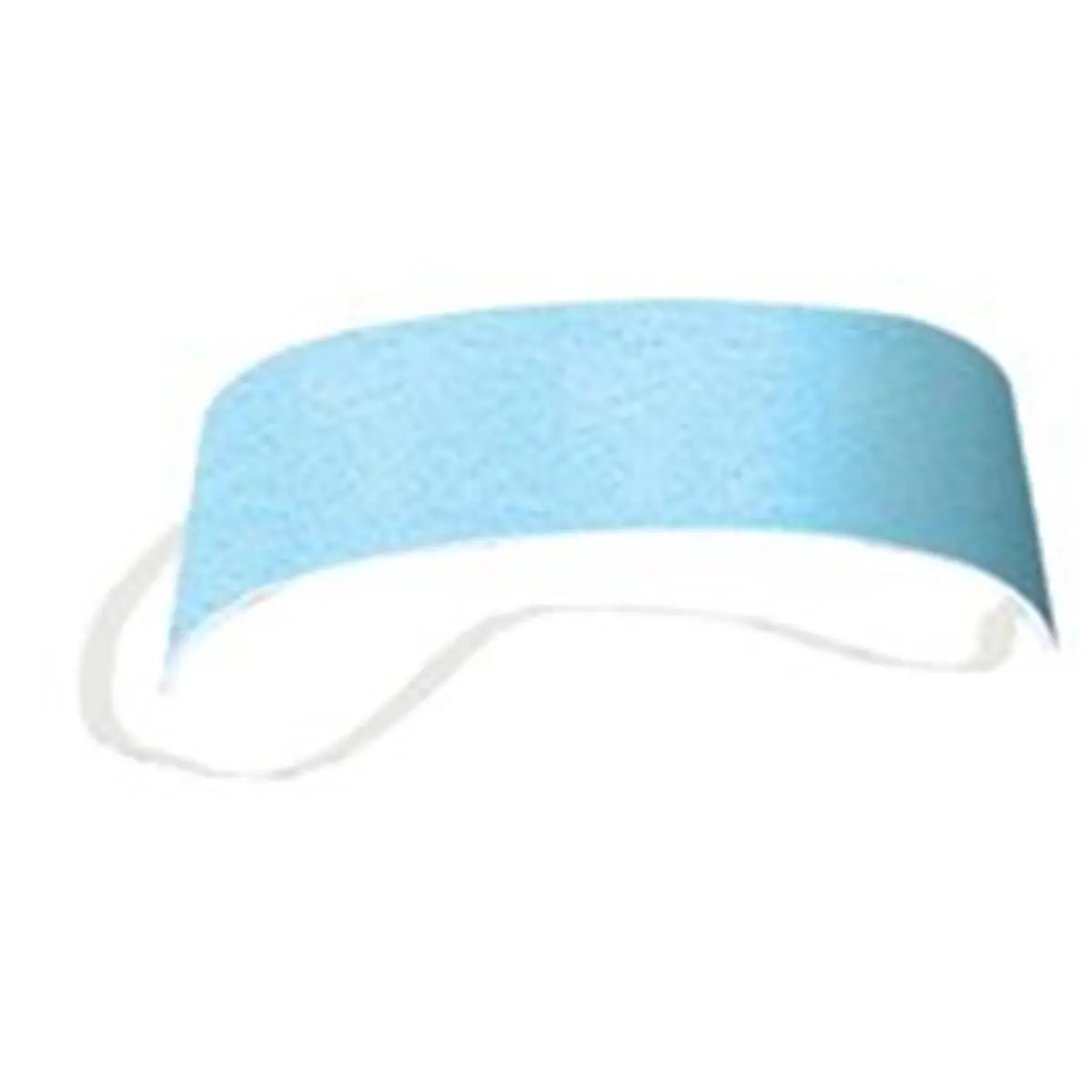 212 MAIN Elastic Sweatband Headband, Ultra-Thin Viscose Cellulose, Soft, Sweat-Absorbing, Rubber Band for Maternity Fitness, Athletic Headbands, Absorbent