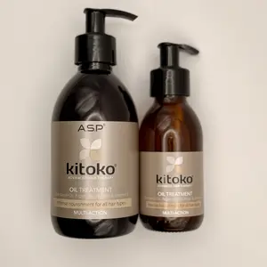 KITOKO Oil Treatment
