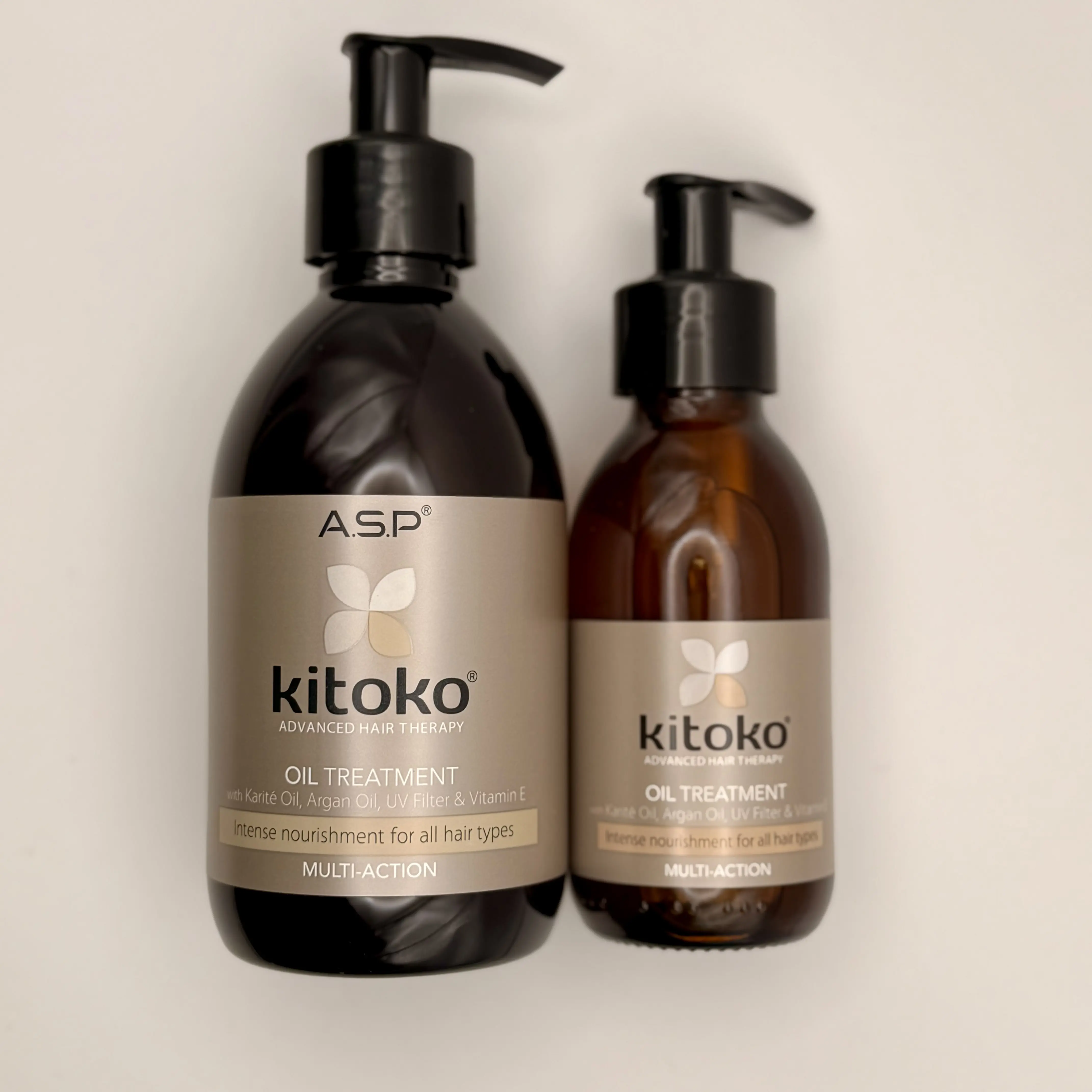 KITOKO Oil Treatment