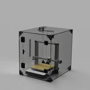 Bambu Lab A1 entry-level Enclosure starter Kit