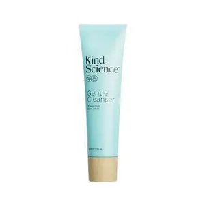 Gentle Cleanser