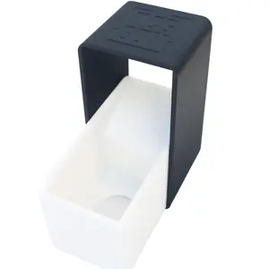 Card Scanning Stand for Sleeved and Unsleeved TCG Trading cards 3D Printed with eco-Friendly PLA Figurine