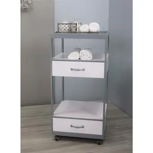 Elora Esthetician Cart