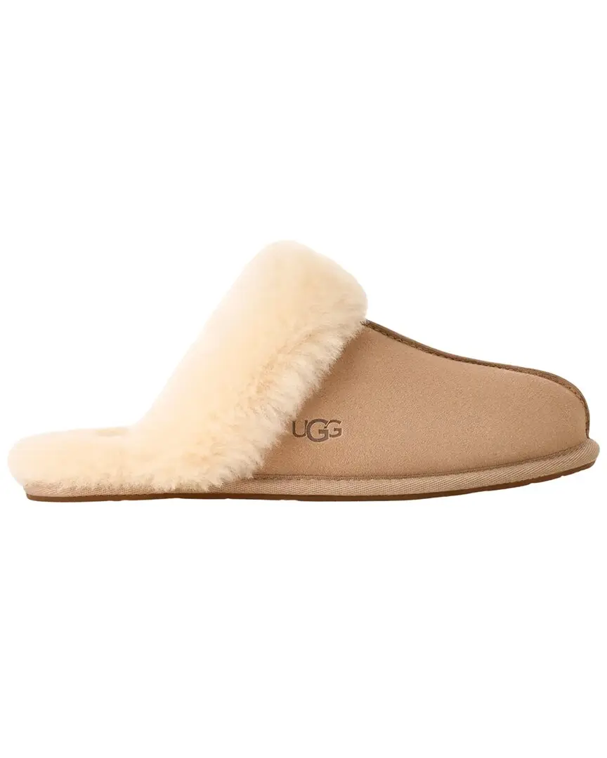 UGG Scuffette II Suede Slipper UGG Scuffette II Suede Slipper