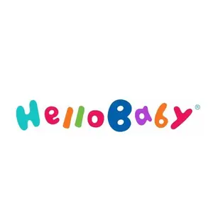 HelloBaby Family shop logo