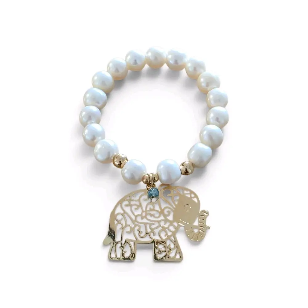 Pearl Bracelet