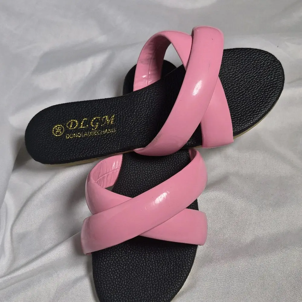FamilyCreationStore Women's/Men's Casual Sandals, Sizes 36-37-38-39-40-41