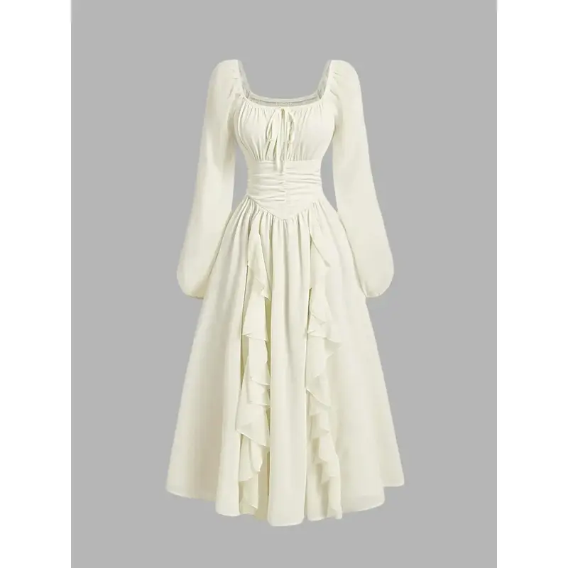 Long Sleeve Wedding Party Dresses Amazon Best Fall Wedding Guest Dresses Amazon TikTok Shop Long Sleeve Wedding Party Dresses Amazon Best Fall Wedding Guest Dresses Amazon TikTok Shop
