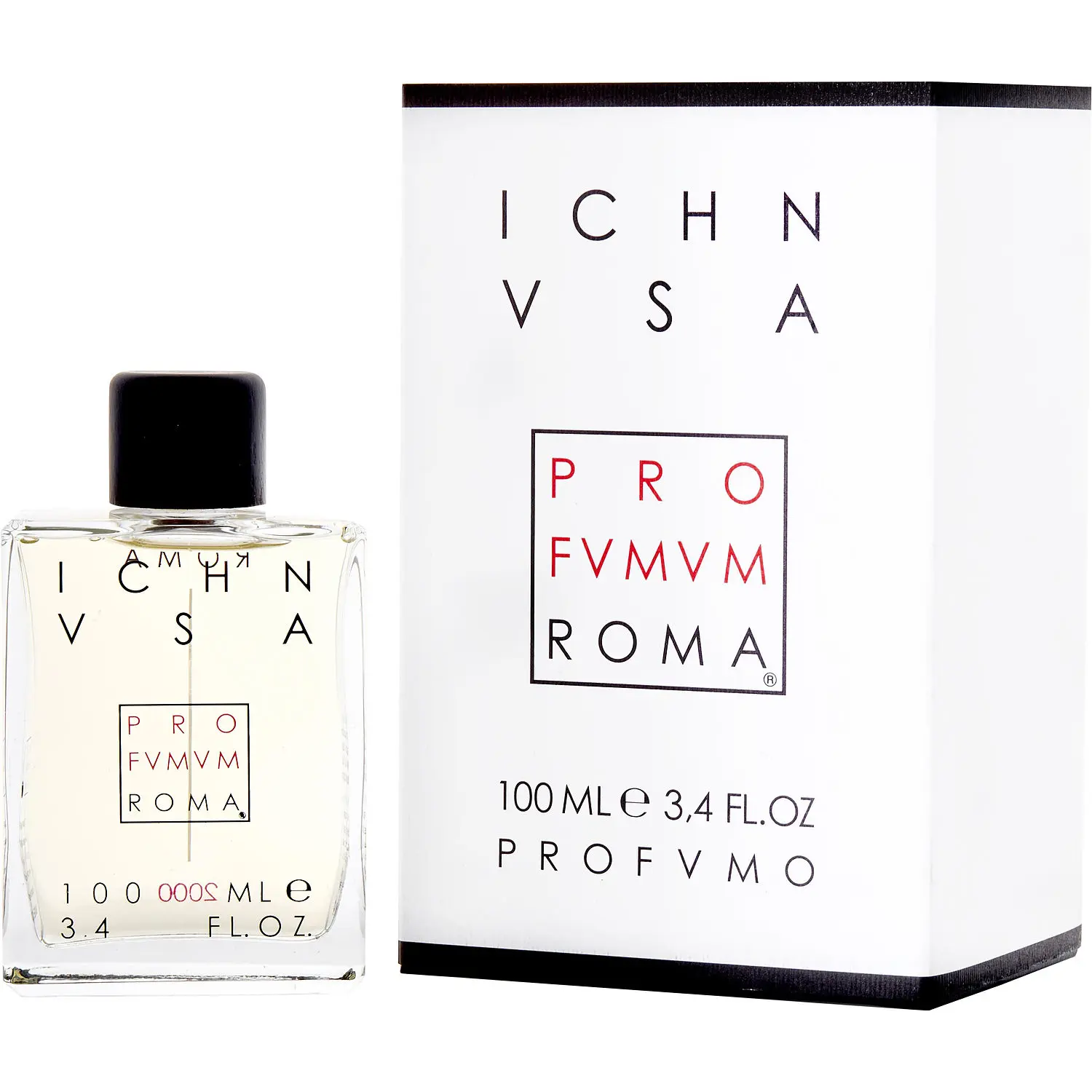 Profumum Roma Ichnusa By Profumum Roma Eau De Parfum For Unisex